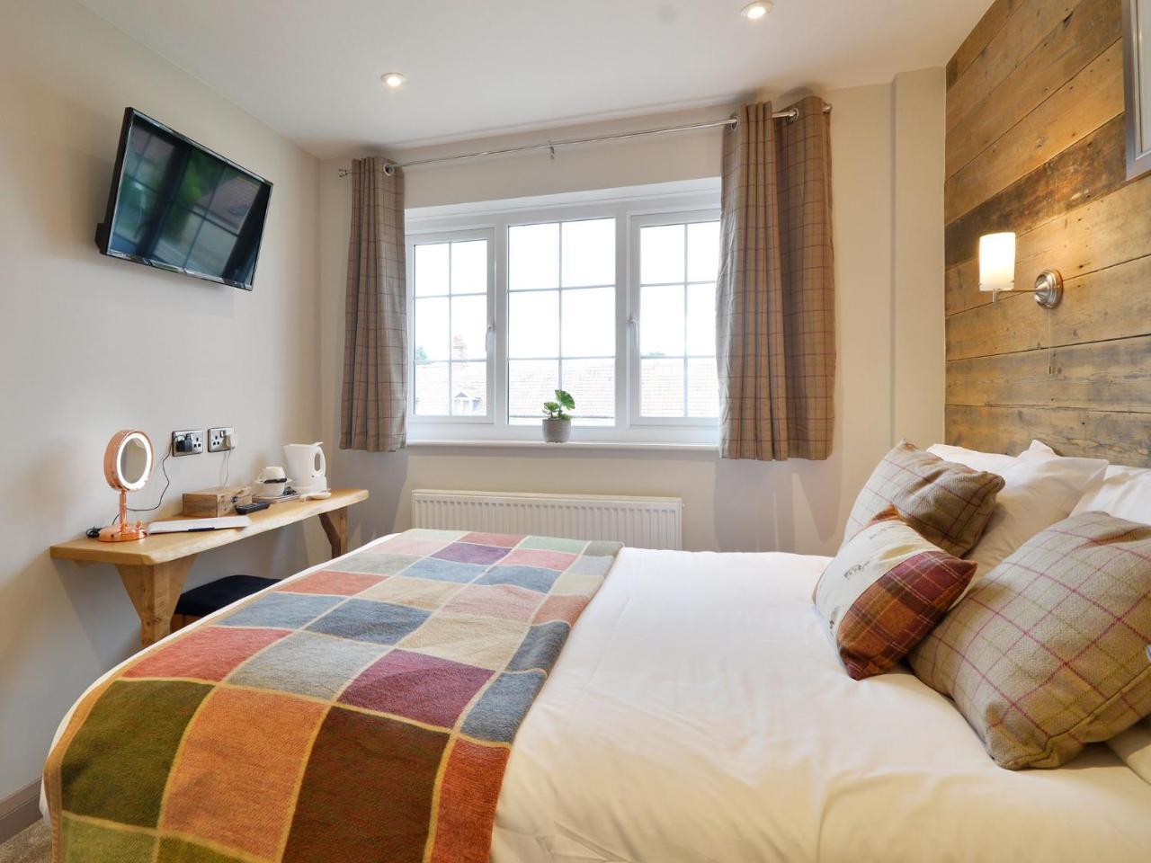 The Cayley Arms Inn Pickering Eksteriør billede