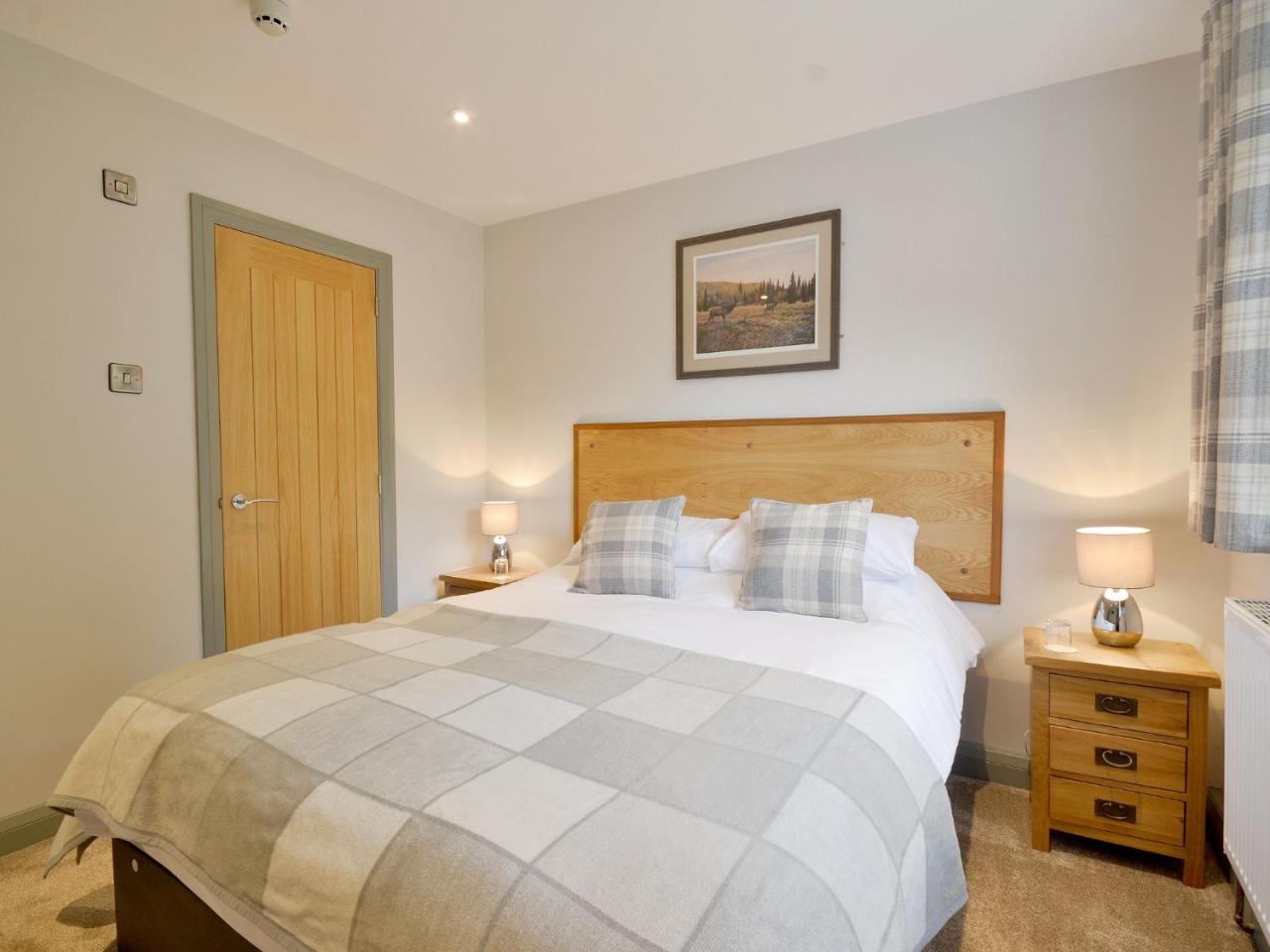 The Cayley Arms Inn Pickering Eksteriør billede