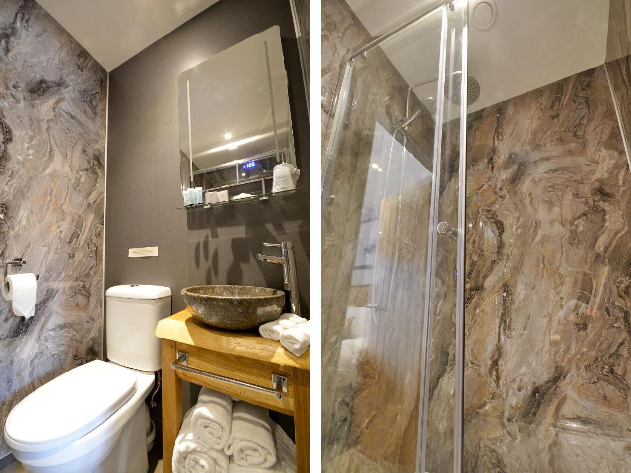 The Cayley Arms Inn Pickering Eksteriør billede