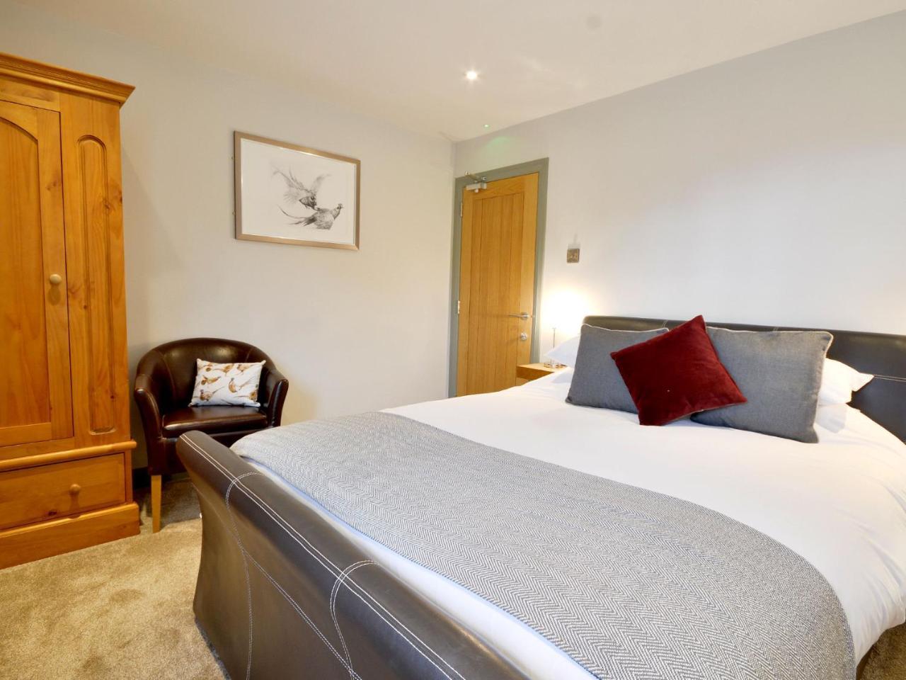 The Cayley Arms Inn Pickering Eksteriør billede