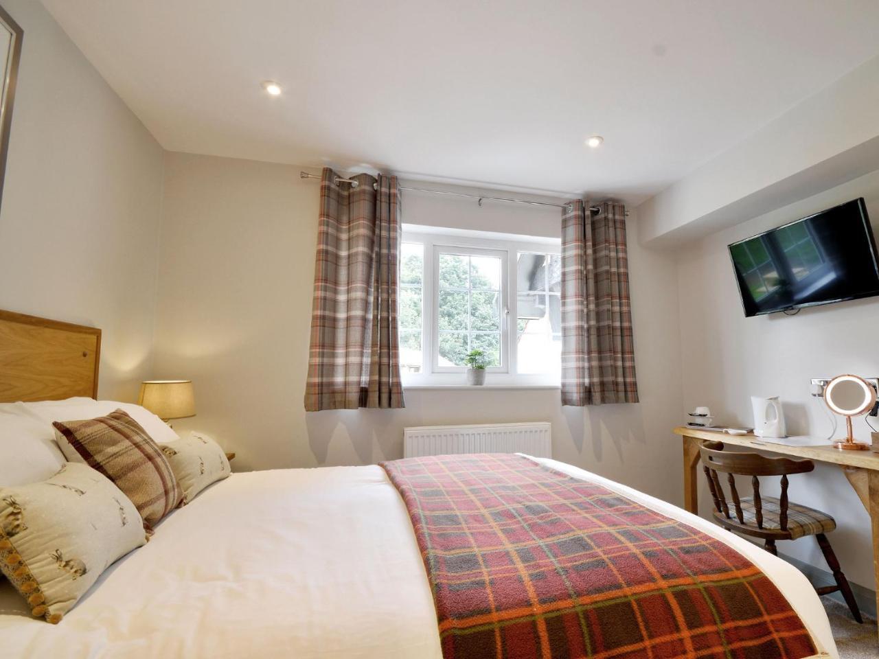 The Cayley Arms Inn Pickering Eksteriør billede