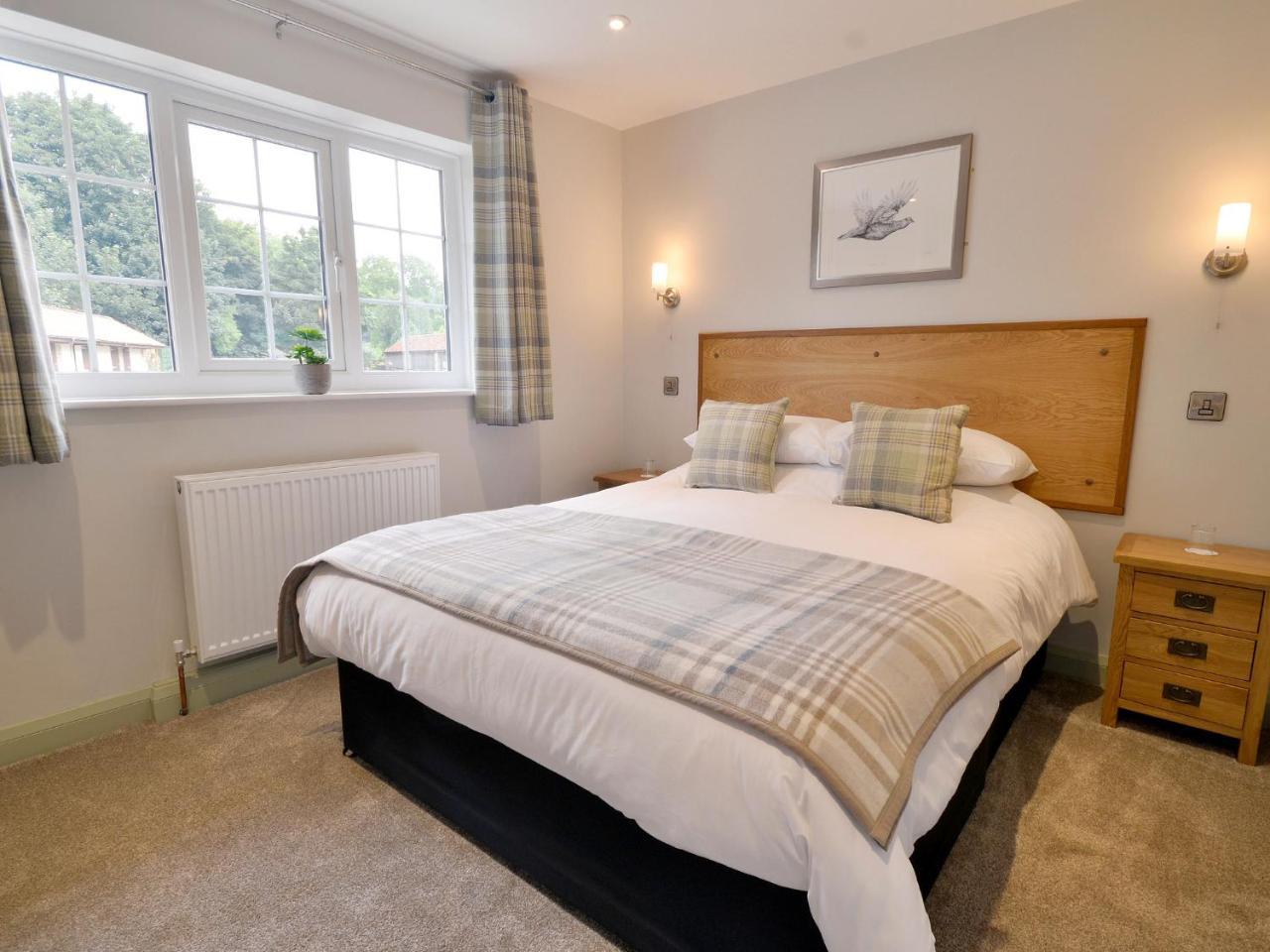 The Cayley Arms Inn Pickering Eksteriør billede