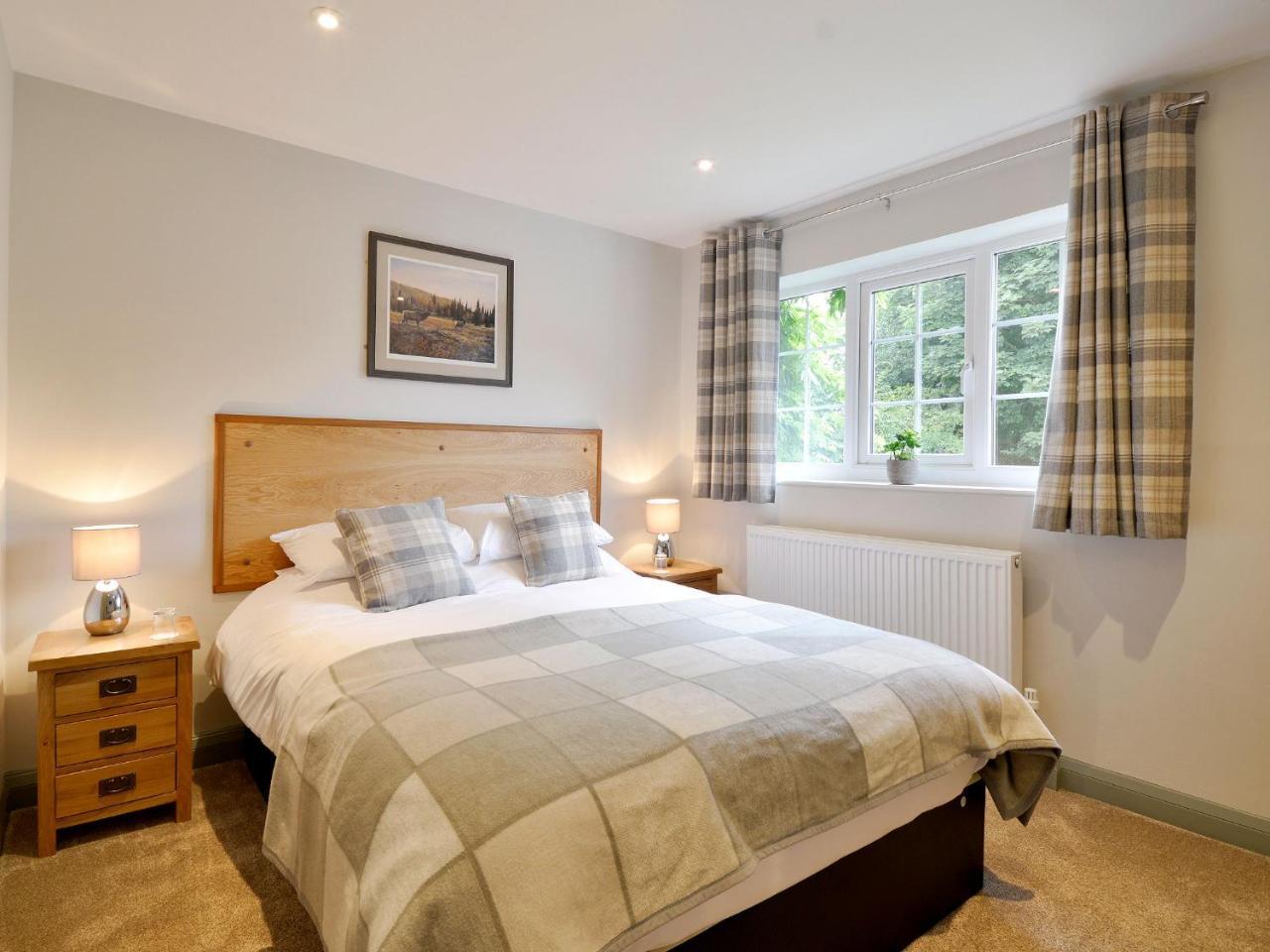The Cayley Arms Inn Pickering Eksteriør billede