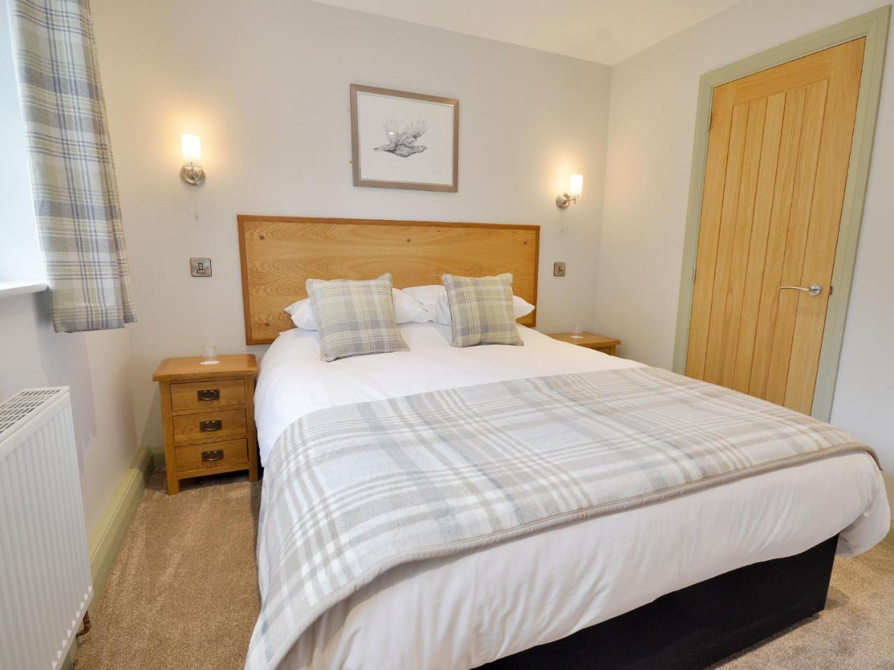 The Cayley Arms Inn Pickering Eksteriør billede
