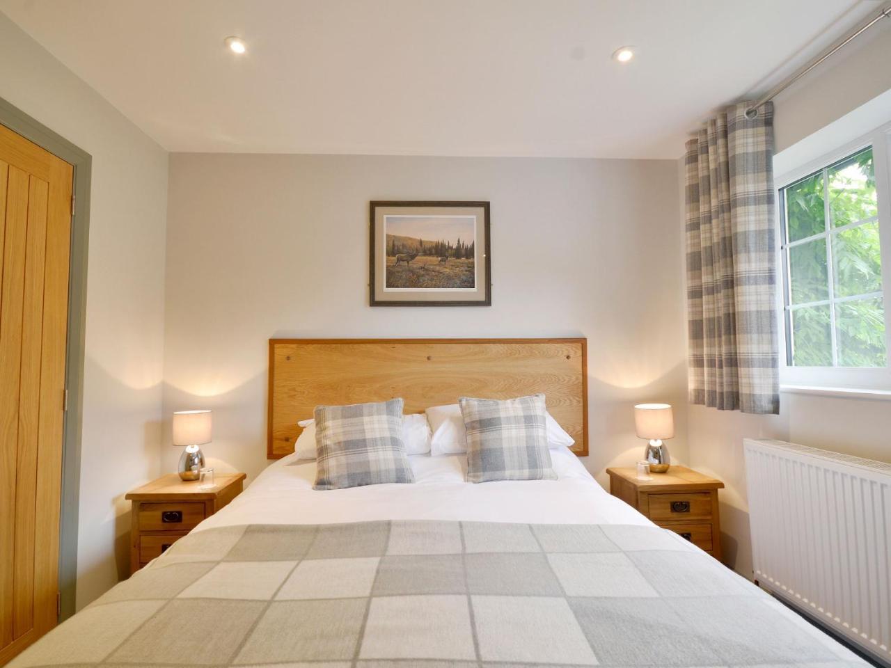 The Cayley Arms Inn Pickering Eksteriør billede